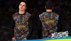 league of legends, Лига легенд